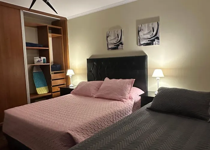 Departamento Lindo Colonial Salta