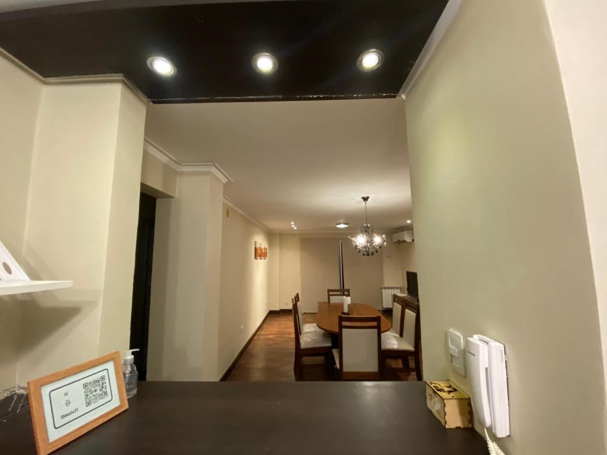 Departamento Lindo Colonial Salta