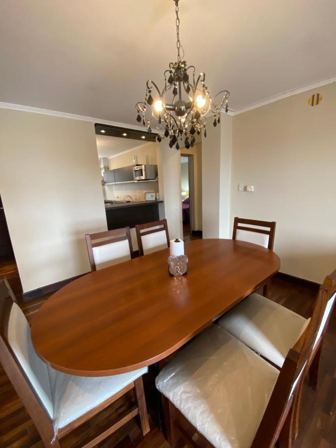 Departamento Lindo Colonial Salta