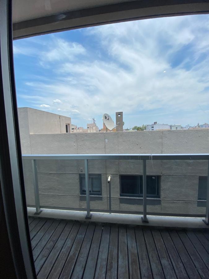 Departamento Lindo Colonial Apartment *