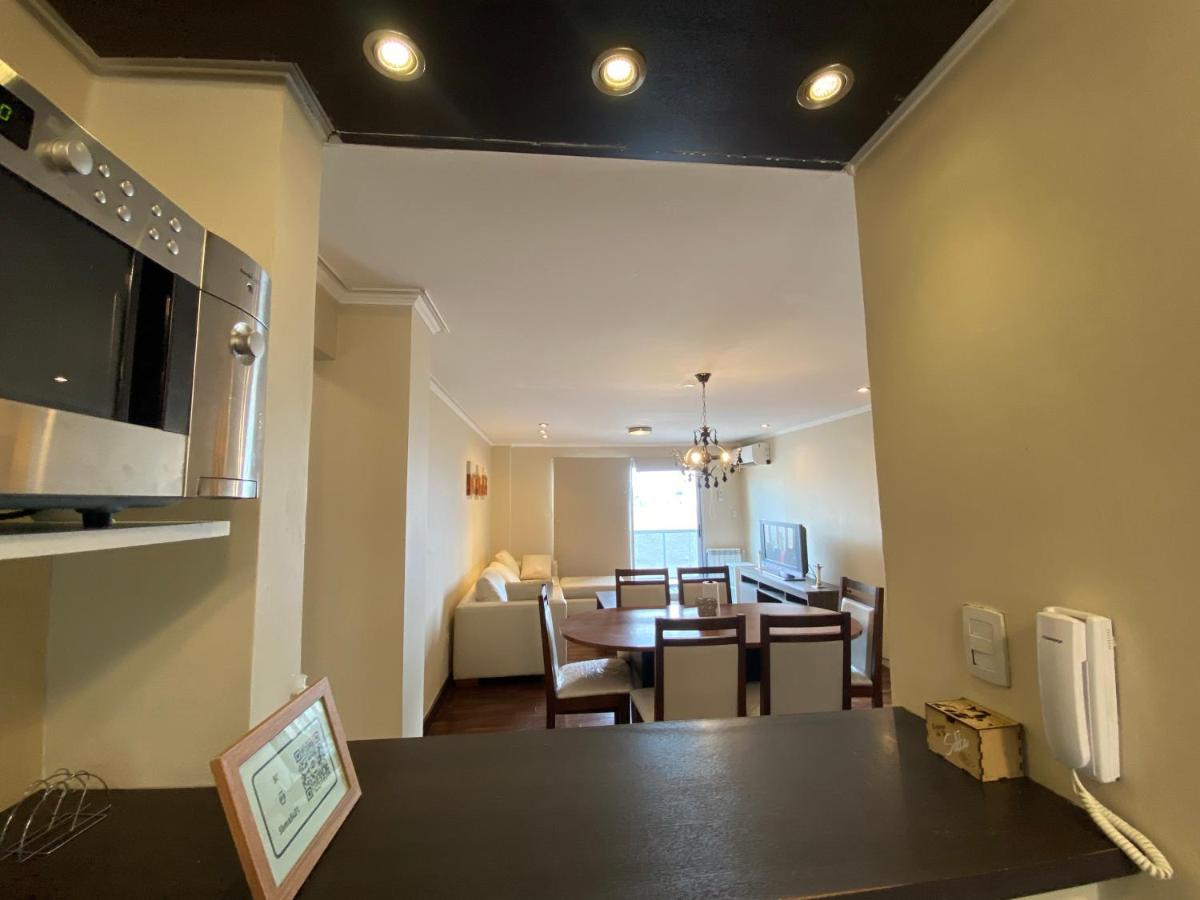 Departamento Lindo Colonial Apartment