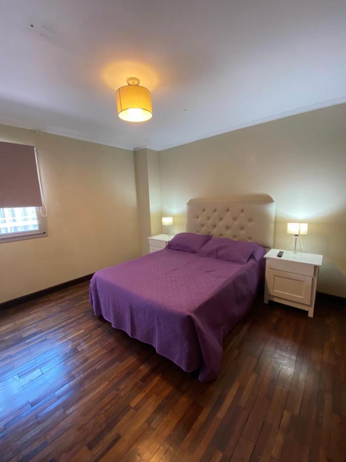 Apartment Departamento Lindo Colonial Salta