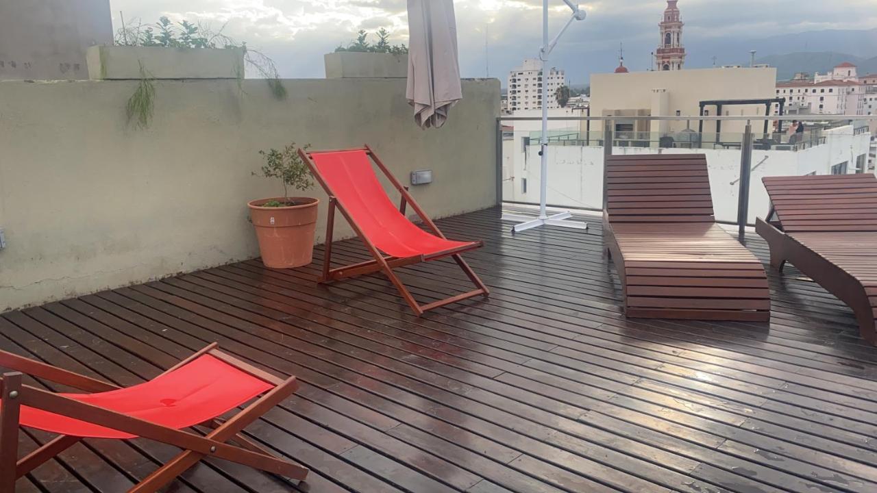 Departamento Lindo Colonial