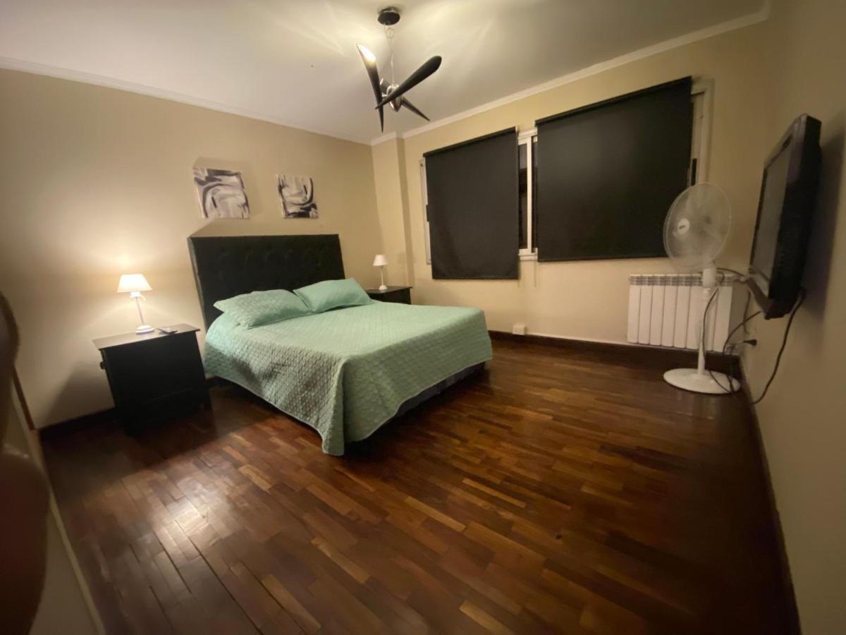Departamento Lindo Colonial Apartment *
