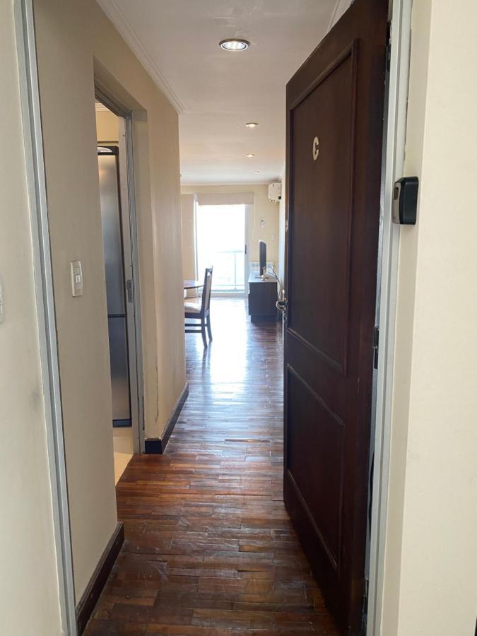 Apartment Departamento Lindo Colonial