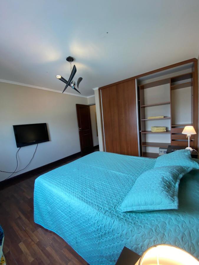 Departamento Lindo Colonial