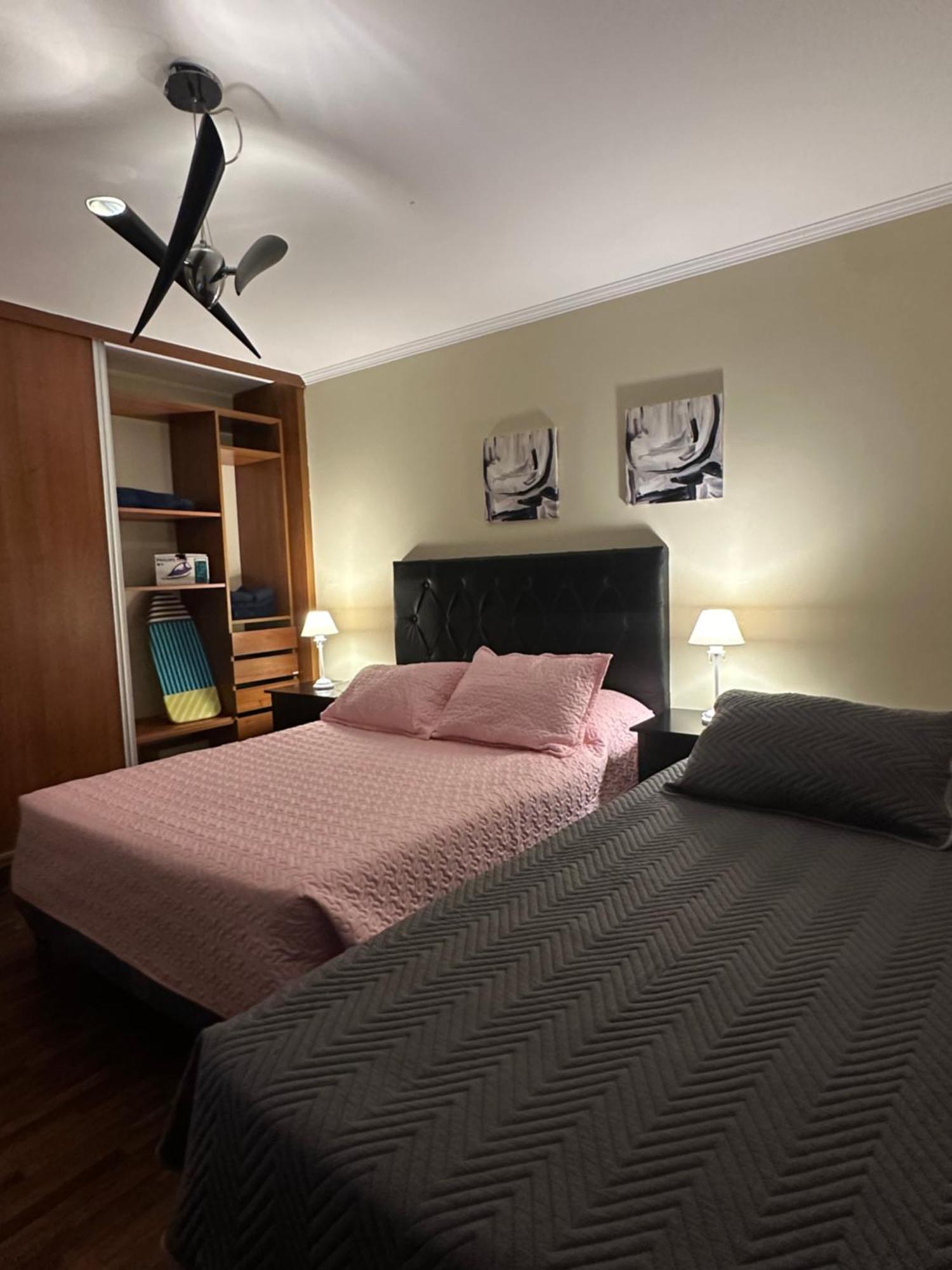 Departamento Lindo Colonial