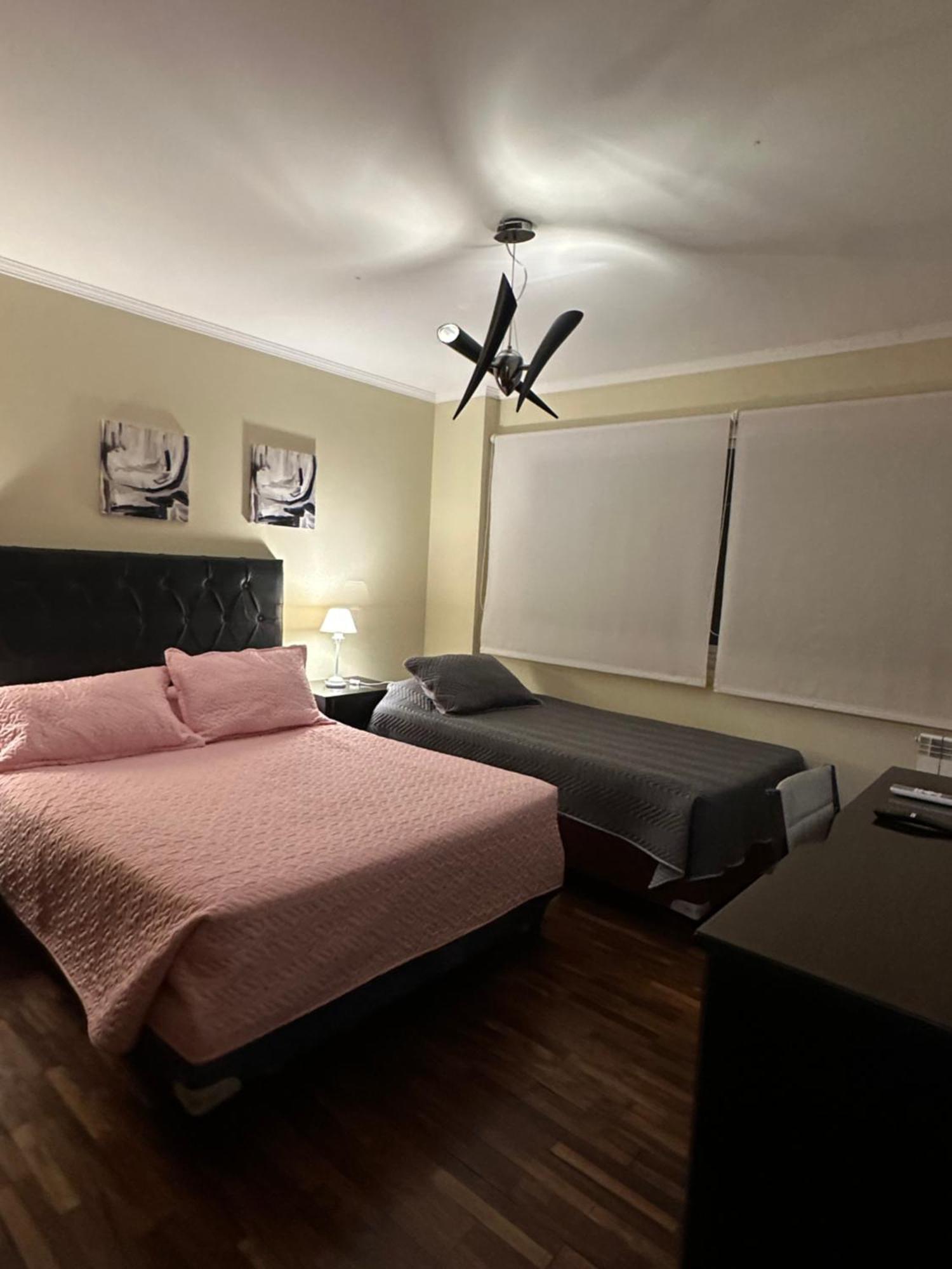 Apartment Departamento Lindo Colonial
