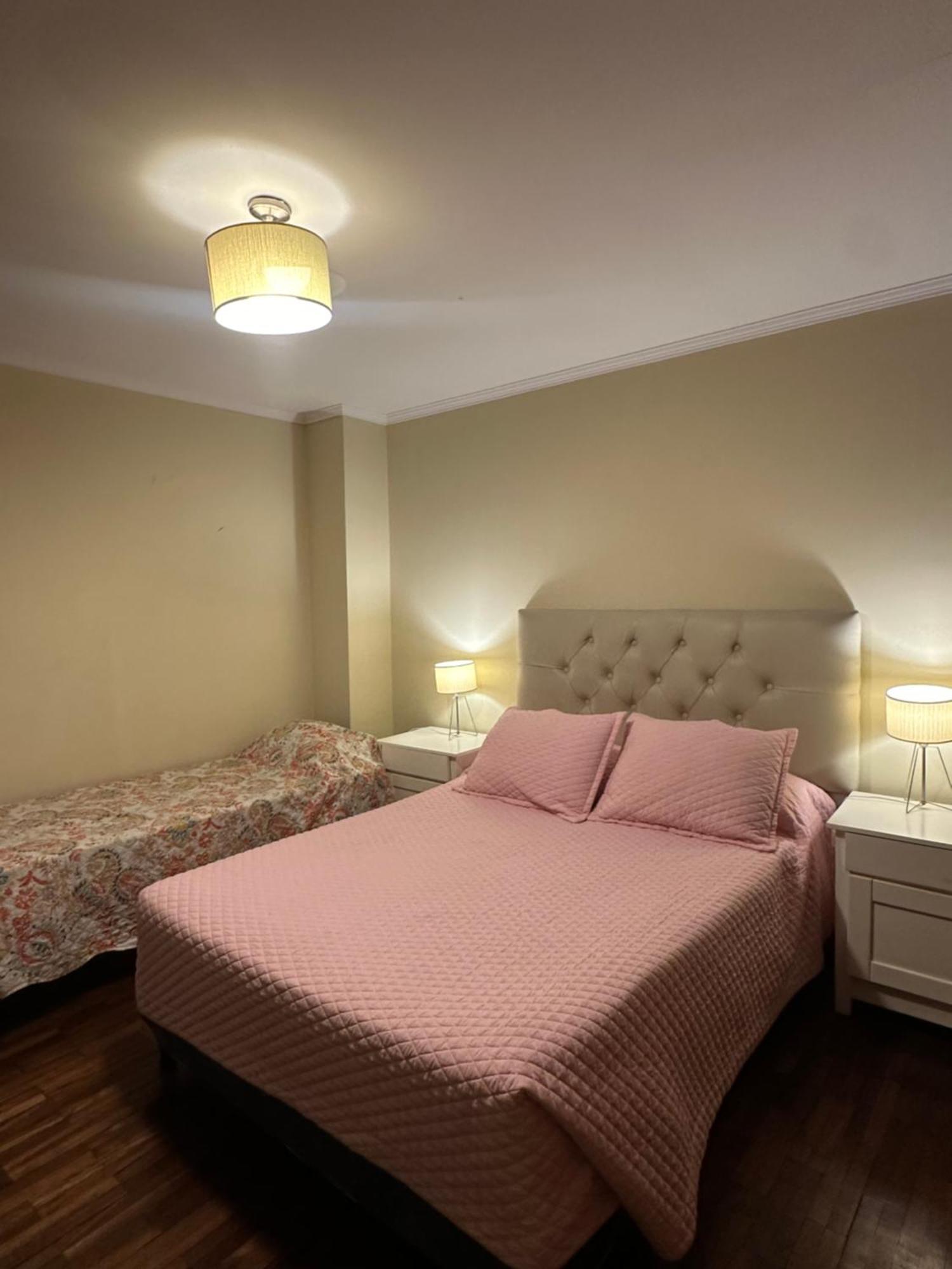 Departamento Lindo Colonial Salta