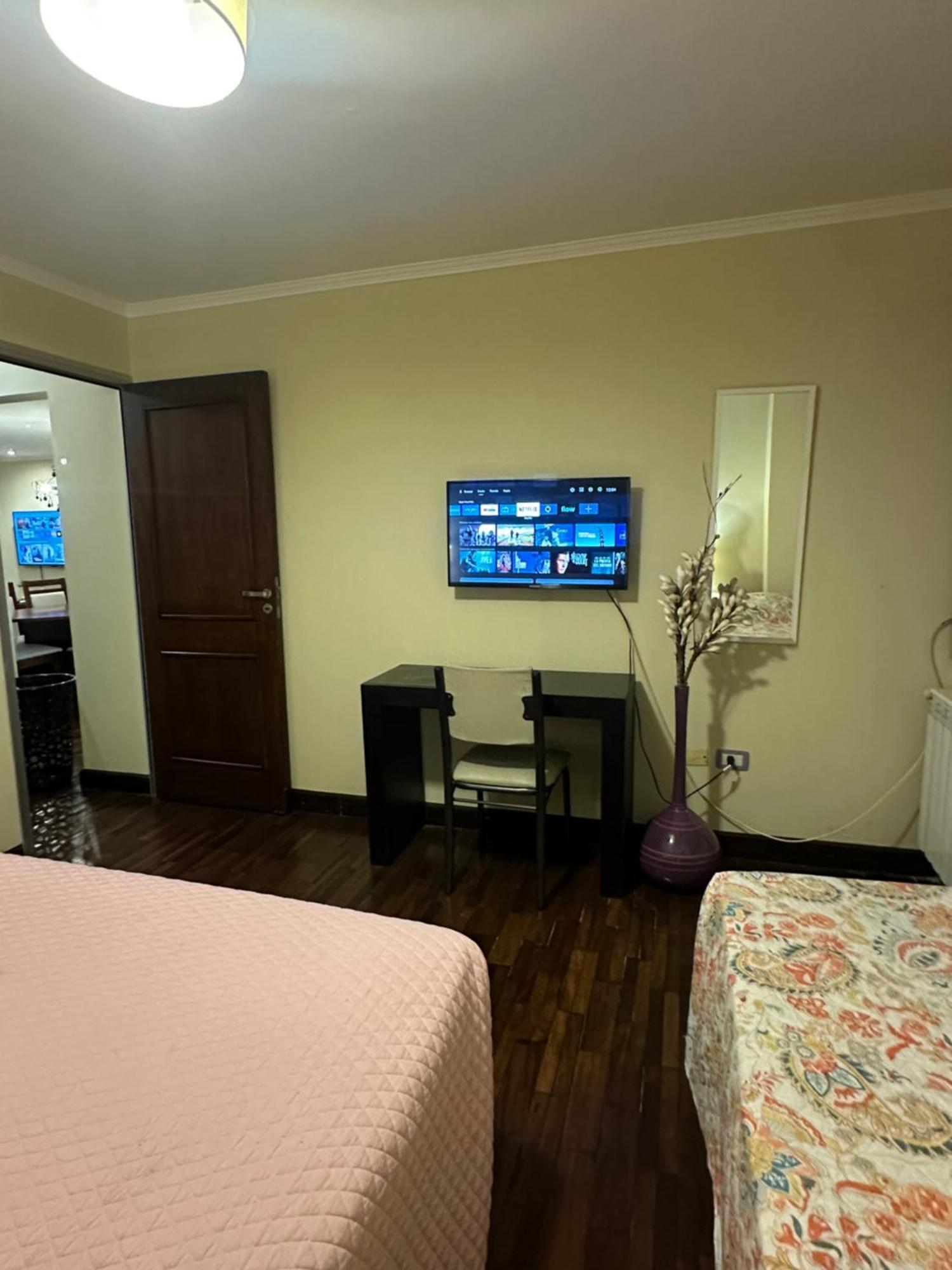 Apartment Departamento Lindo Colonial