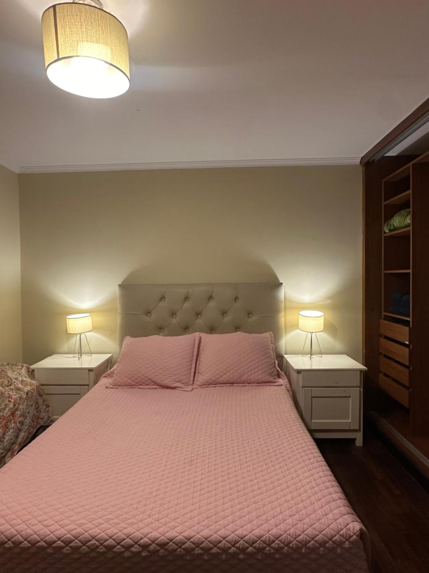 Departamento Lindo Colonial