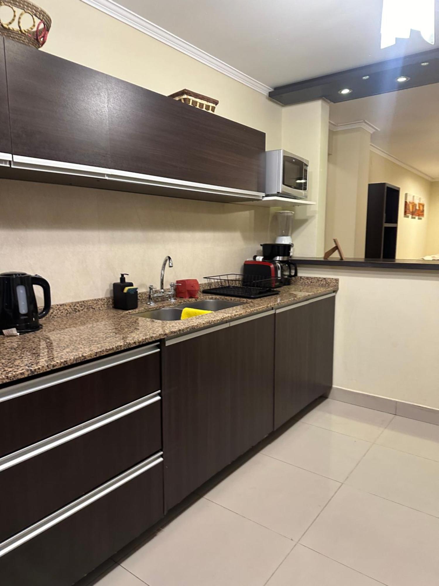 Apartment Departamento Lindo Colonial *