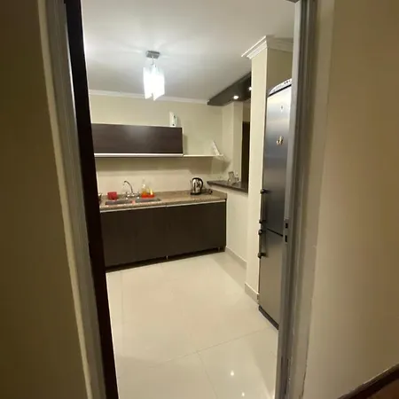 Departamento Lindo Colonial Salta Apartment Exterior photo