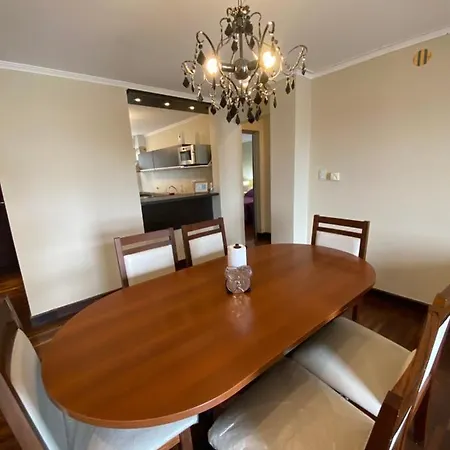 Departamento Lindo Colonial Salta Apartment Exterior photo