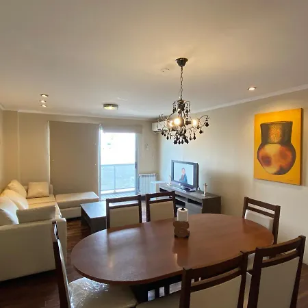 Departamento Lindo Colonial Salta Apartment Exterior photo