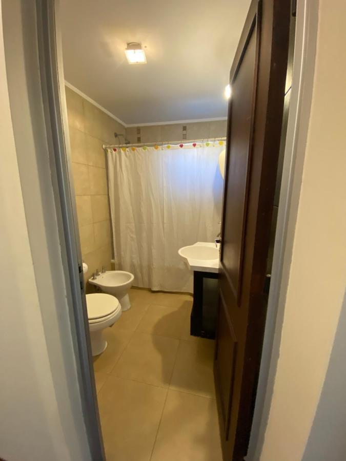 Apartamento Departamento Lindo Colonial Salta
