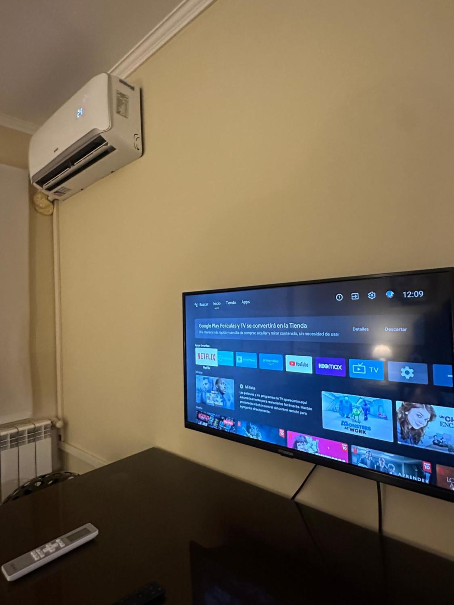 Apartamento Departamento Lindo Colonial *