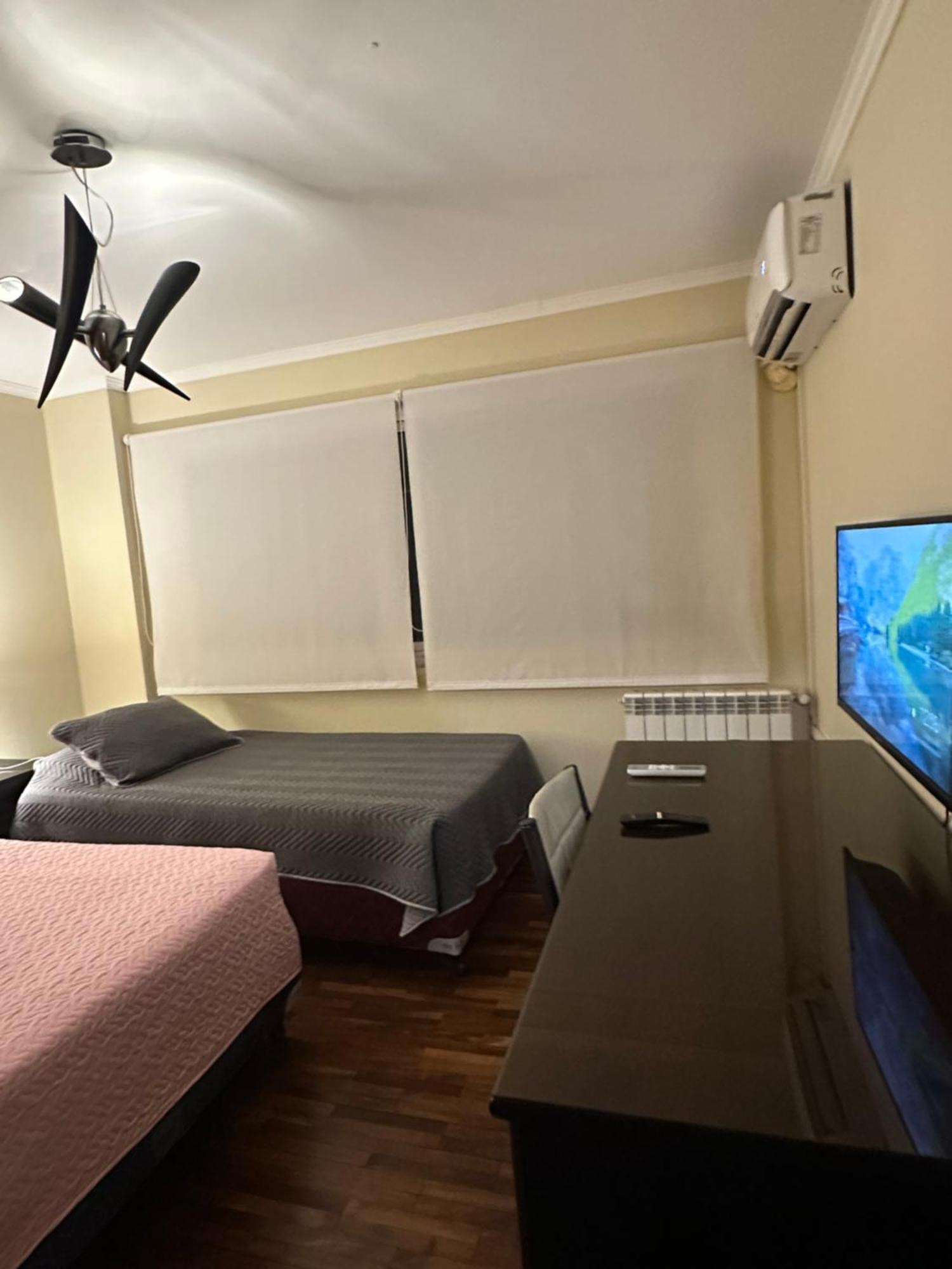 Apartamento Departamento Lindo Colonial *