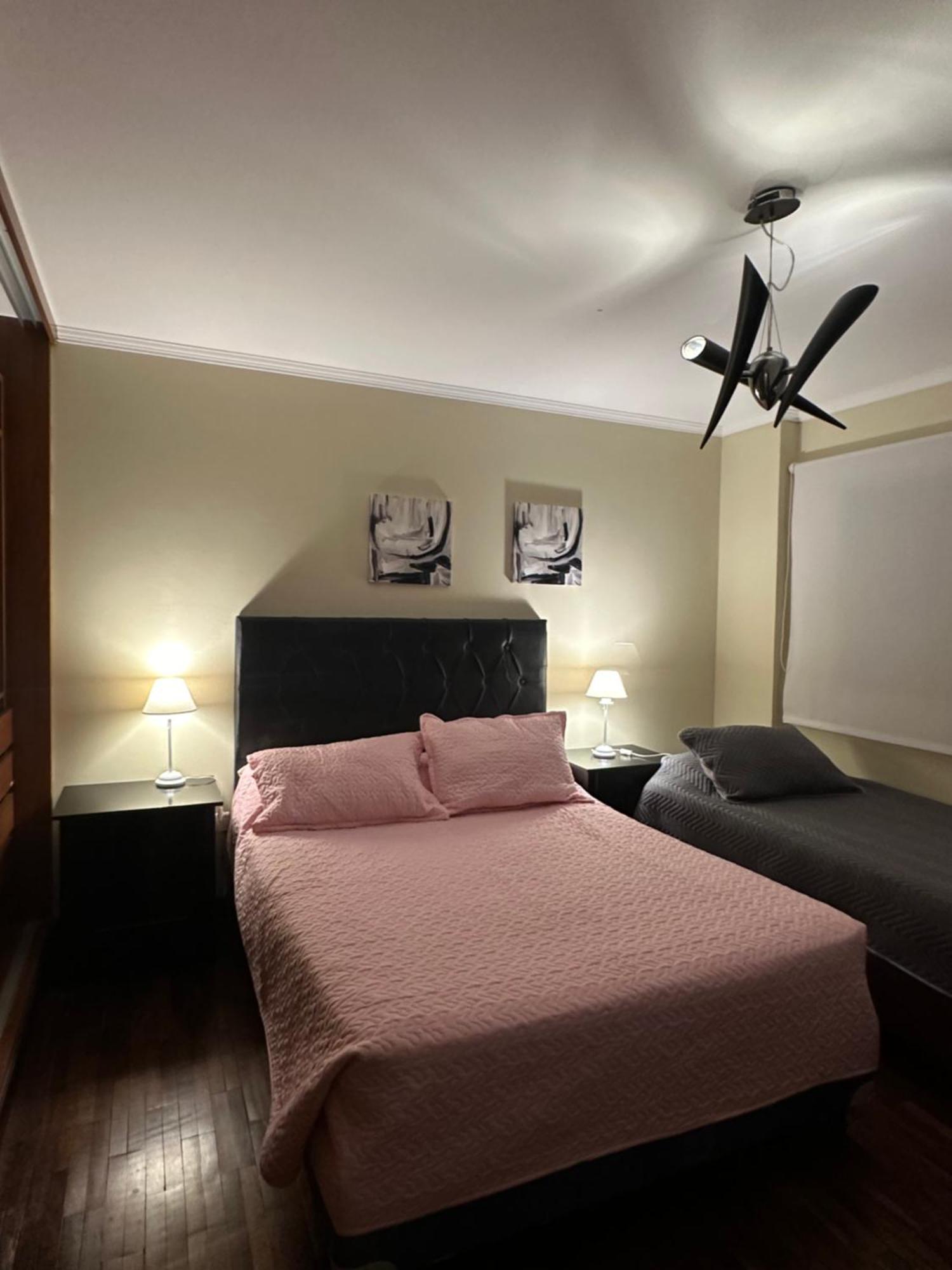 Departamento Lindo Colonial