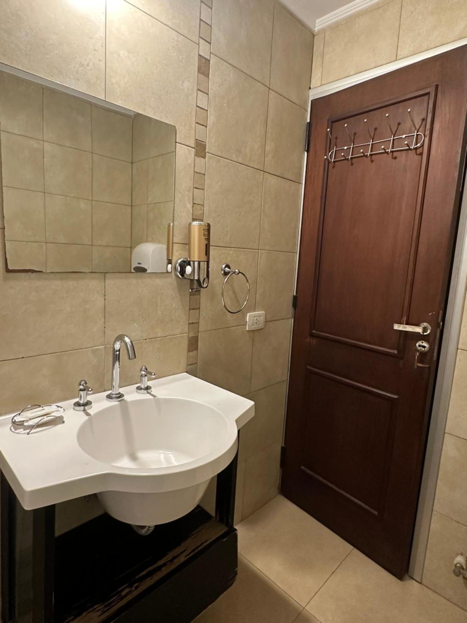 Apartamento Departamento Lindo Colonial Salta