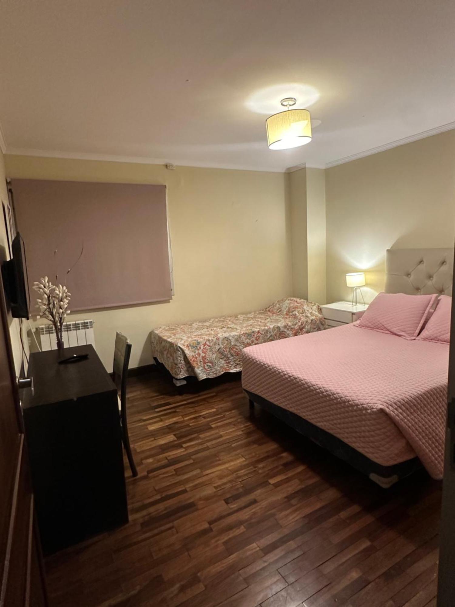Apartamento Departamento Lindo Colonial Salta