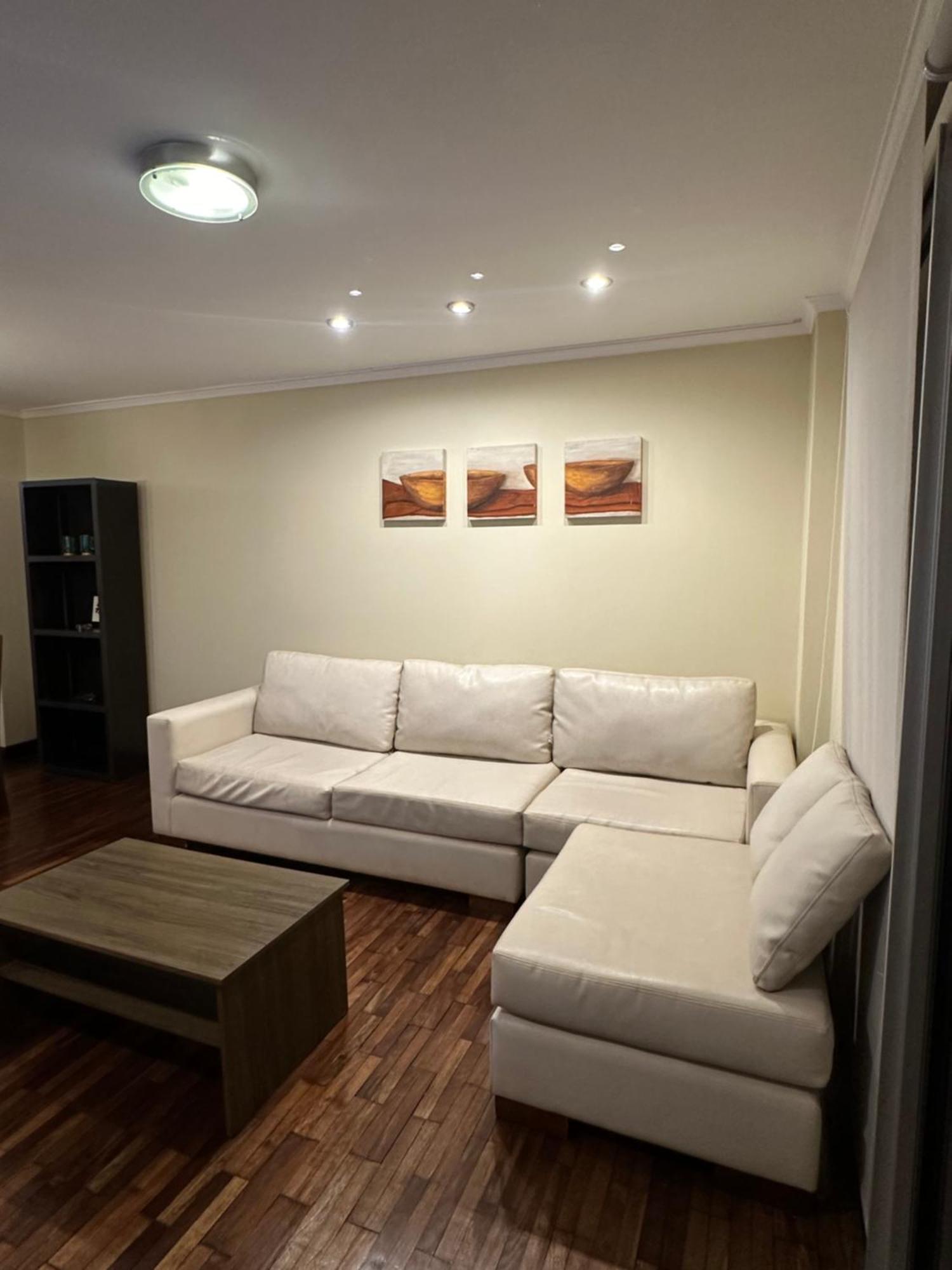 Departamento Lindo Colonial *