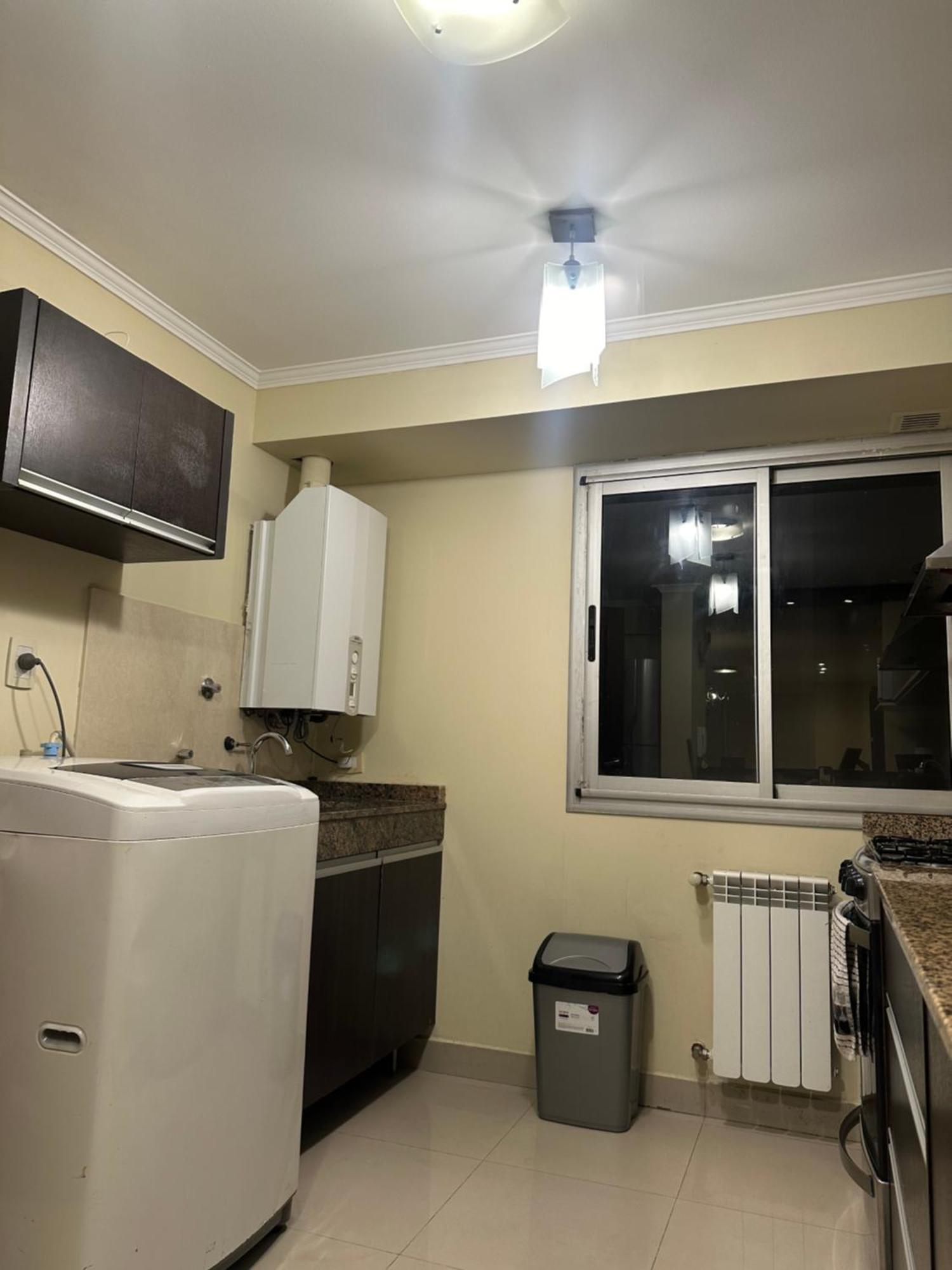 Apartamento Departamento Lindo Colonial